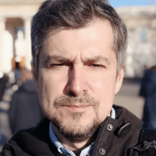 Заказчик Dzmitry I. — Польша, Warszawa.