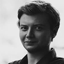 Freelancer Oleg B. — Ukraine, Lvov. Core skill — PHP, Javascript and Typescript