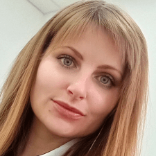Freelancer Yuliia B. — Ukraine, Nikopol. Fachgebiet — Webprogrammierung, Online-Shops & E-Commerce