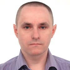 Фрилансер Александр Ф. — Украина, Днепр. Специализация — Веб-программирование, Интернет-магазины и электронная коммерция
