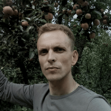 Фрилансер Андрей К. — Украина, Кропивницкий. Специализация — Рерайтинг, Копирайтинг