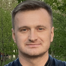 Freelancer Roman B. — Ukraina, Kijów. Specjalizacja — Javascript & Typescript, Programowanie stron internetowych