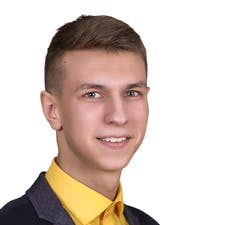 Фрилансер Александр Т. — Украина, Харьков. Специализация — HTML и CSS верстка