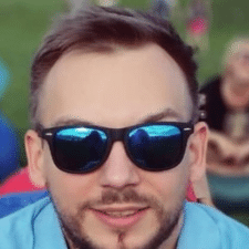Заказчик Сергей Б. — Украина, Киев.