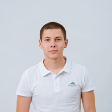 Заказчик Владислав Б. — Украина, Киев.
