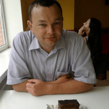 Zleceniodawca Dmitry U. — Ukraina.
