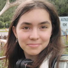 Фрилансер Анастасія Ц. — Украина, Южный. Специализация — Английский язык, Редактура и корректура текстов