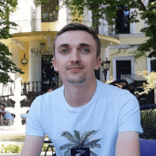 Заказчик Роман Б. — Украина, Киев.