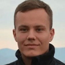 Заказчик Maksym T. — Украина, Умань.