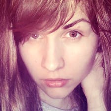 Фрилансер Inessa L. — Украина, Киев. Специализация — Продвижение в социальных сетях (SMM), Продажи и генерация лидов