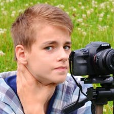 Фрилансер Віталій Б. — Украина, Владимир. Специализация — Баннеры, Аудио и видео монтаж
