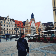 Freelancer Bogdan P. — Ukraine, Charkiw. Fachgebiet — Daten-Parsing, Testing & QA