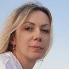 Фрилансер Яна Б. — Украина, Днепр. Специализация — Автоматизация управления предприятием, AI и машинное обучение