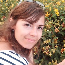 Фрилансер Елена Л. — Украина, Харьков. Специализация — Десктопные приложения, Поисковое продвижение (SEO)