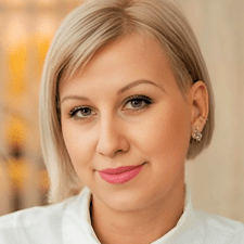 Freelancer Darya K. — Ukraina, Kijów. Specjalizacja — Projektowanie wnętrz, Projektowanie wnętrz