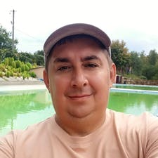 Заказчик Андрей Б. — Украина, Харьков.
