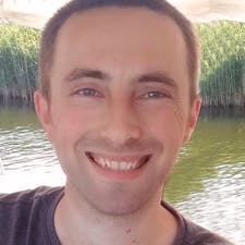 Freelancer Oleksandr S. — Ukraina, Chersoń. Specjalizacja — Doradztwo inżynieryjne, Układ HTML i CSS