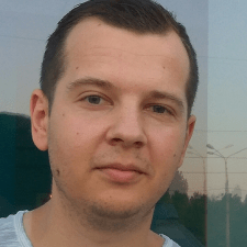 Фрилансер Владимир К. — Украина, Николаев. Специализация — PHP, Веб-программирование