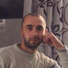 Заказчик Александр И. — Украина, Владимир.