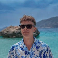 Freelancer Andrey D. — Moldova, Ataki. Core skill — Web Programming, Web Programming