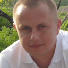 Руслан Брянцов