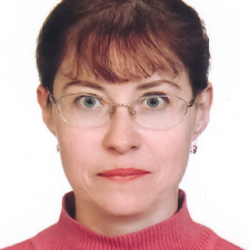 Freelancer Natalya B. — Kazakhstan, Ust-Kamenogorsk. Core skill — Data Processing