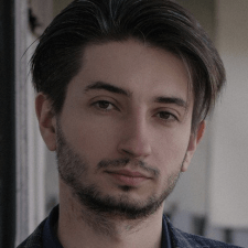 Freelancer Danilo B. — Ukraine, Charkiw. Fachgebiet — Sprecher & Voice-Dienstleistungen, Testing & QA