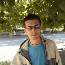 Фрилансер Sergey B. — Украина, Полтава. Специализация — Веб-программирование, PHP