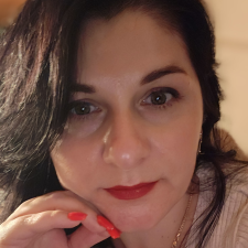 Bohdana Shabelnyk