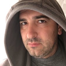 Freelancer Boris S. — Ukraina, Kijów. Specjalizacja — Programowanie stron internetowych, Układ HTML i CSS