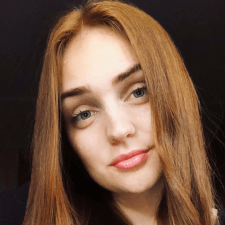 Freelancer Aleksandra B. — Ukraine, Kyiv.