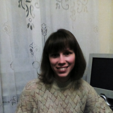 Татьяна Безкоровайная