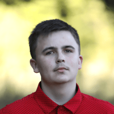Freelancer Bogdan G. — Ukraine, Lwiw. Fachgebiet — Python, Javascript und Typescript
