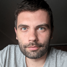 Фрилансер Андрей К. — Україна, Суми. Спеціалізація — Python, Бази даних та SQL