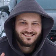 Freelancer Artem N. — Ukraine, Zdolbunov. Fachgebiet — Textübersetzung, Testing & QA