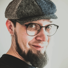 Фрилансер Dima G. — Украина, Днепр. Специализация — Дизайн сайтов