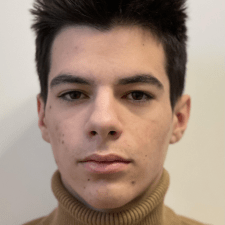Фрилансер Иван Г. — Украина, Киев. Специализация — Баннеры, HTML и CSS верстка