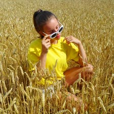 Фрилансер Валерія Г. — Украина, Золотоноша. Специализация — Дизайн сайтов, Дизайн мобильных приложений