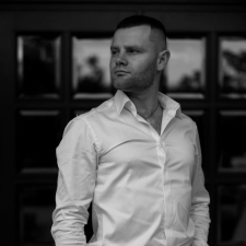 Freelancer Rostislav B. — Ukraine, Lvov. Core skill — Web Programming, HTML & CSS