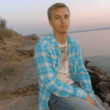 Фрилансер Виктор Б. — Украина, Одесса. Специализация — Реклама в социальных медиа, Поисковое продвижение (SEO)