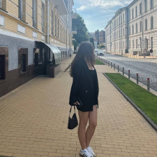 Фрилансер Поліна Р. — Украина, Киев. Специализация — Оформление страниц в социальных сетях, Фирменный стиль