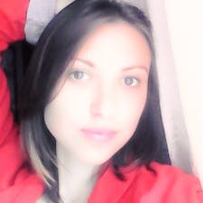 Freelancer Ilona B. — Ukraina, Równe. Specjalizacja — Przepisywanie tekstów (rewright), Copywriting