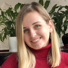 Фрилансер Екатерина Б. — Украина, Николаев. Специализация — Английский язык, Написание статей