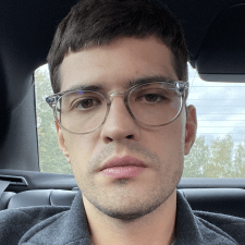 Andrew Bugash