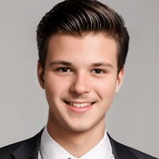 Freelancer Maksim S. — Ukraine, Kharkiv. Core skill — Web Programming, Bot Development