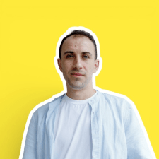 Freelancer Bogdan T. — Ukraina. Specjalizacja — Programowanie stron internetowych, Kompleksowe prace nad stroną internetową