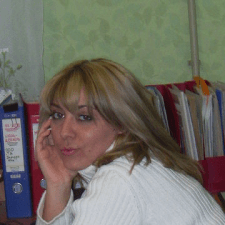 Фрилансер Оксана С. — Украина, Киев. Специализация — Автоматизация управления предприятием, Бухгалтерские услуги