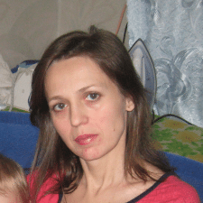 Фрилансер Анна Т. — Украина, Полтава. Специализация — Копирайтинг, Написание статей