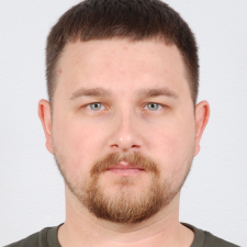 Ruslan Fedina