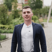 Заказчик Pavlo A. — Украина, Ровно.